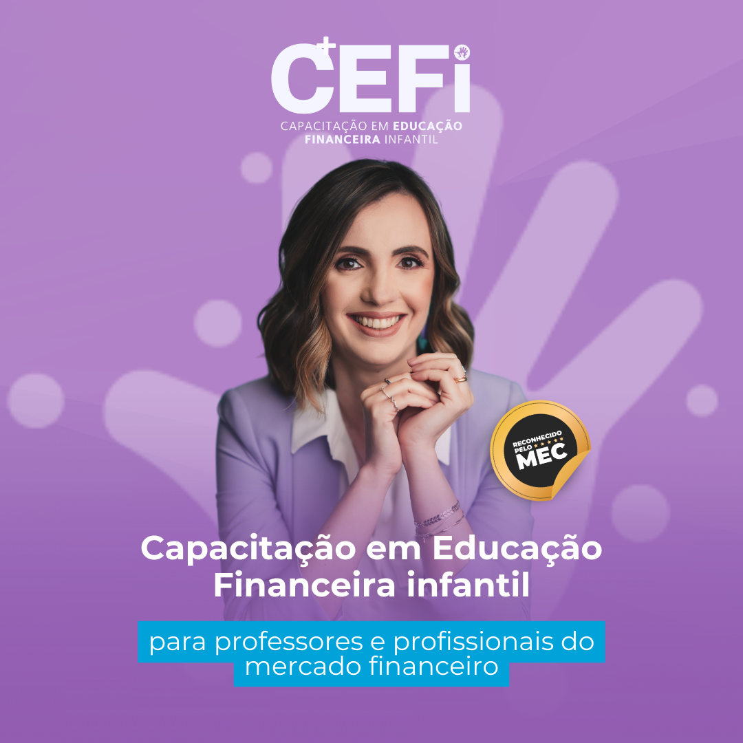 Capa CEFI Post para Instagram