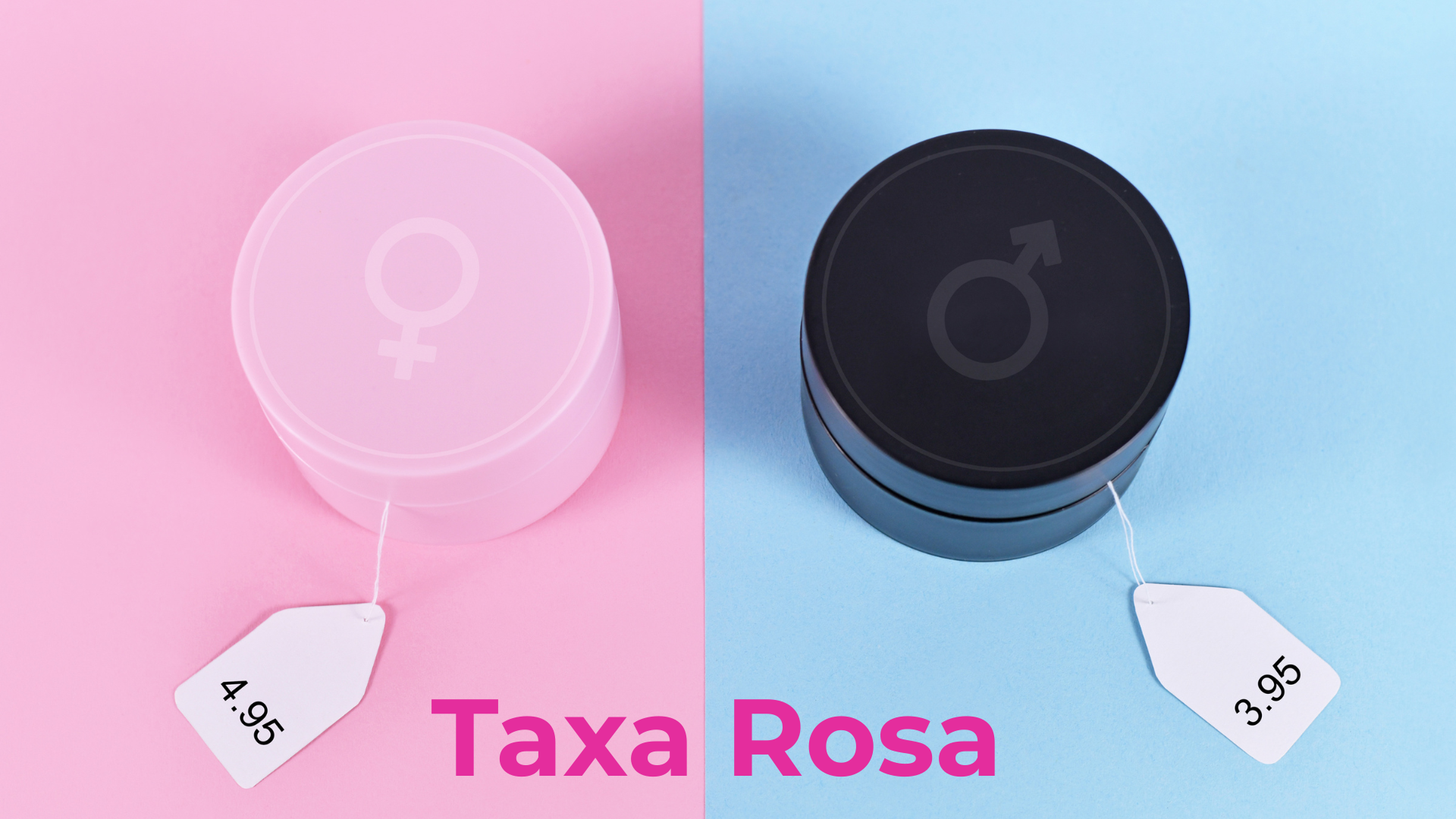 Taxa Rosa